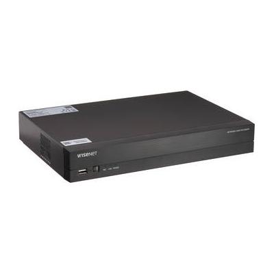 Hanwha Vision Used QRN-820S 8-Channel 8MP NVR with 2TB HDD QRN-820S-2TB