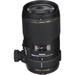 Sigma Used APO Macro 150mm f/2.8 EX DG OS HSM Lens for Nikon F 106306
