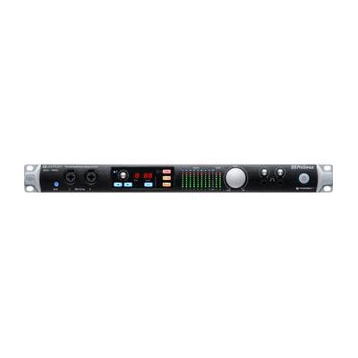 PreSonus Used Quantum 26x32 Thunderbolt 2 Low-latency Audio Interface QUANTUM