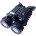 Luna Optics Used LN-G3-B50 6-36x50 Gen 3 Digital Day / Night Vision Binocular LN-G3-B50