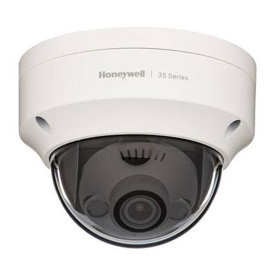 Honeywell Used 35 Series HC35W45R3 5MP Outdoor Network Mini Dome Camera with Night Vision HC35W45R3
