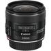 Canon Used EF 24mm f/2.8 IS USM Lens 5345B002