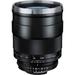 ZEISS Used Distagon T 35mm F/1.4 ZF.2 Lens for Nikon F Mount 1771-843