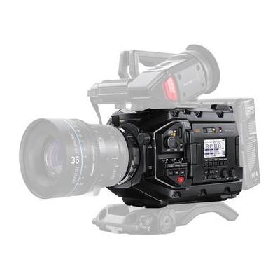 Blackmagic Design Used URSA Mini Pro 4.6K G2 Digital Cinema Camera CINEURSAMUPRO46KG2