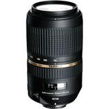 Tamron Used SP 70-300mm f/4-5.6 Di VC USD Telephoto Zoom Lens for Nikon Digital SLRs & AFA005NII-700