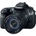 Canon Used EOS 60D DSLR Camera with 18-135mm Lens 4460B004