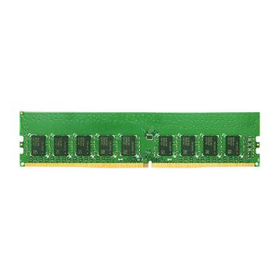 Synology Used 16GB DDR4 2666 MHz UDIMM Memory Module D4EC-2666-16G