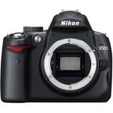 Nikon Used D5000 Digital SLR Camera (Body Only) 25452