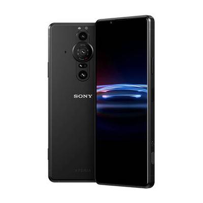 Sony Used Xperia PRO-I 512GB 5G Smartphone (Unlocked, Frosted Black) XQBE62/B