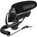 Shure Used VP83 LensHopper Camera-Mount Shotgun Microphone VP83