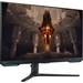 Samsung Used Odyssey G70B 32" 4K HDR 144 Hz Gaming Monitor LS32BG702ENXGO