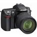 Nikon Used D80 SLR Digital Camera Kit with 18-135mm Lens 9405
