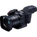 Canon Used XC10 4K Professional Camcorder 0565C002