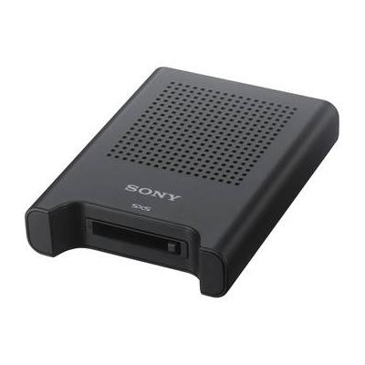 Sony Used SBAC-US30 USB 3.0 Reader/Writer for SxS PRO+ and SxS-1 Memory Cards SBAC-US30