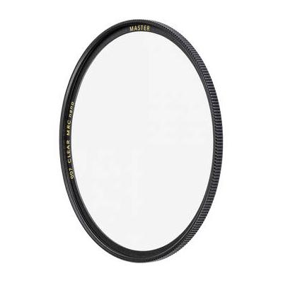 B+W Used MRC MASTER 007 Clear Filter (86mm) 66-110...
