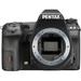 Pentax Used K-3 DSLR Camera (Body Only) 15530