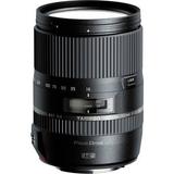 Tamron Used 16-300mm f/3.5-6.3 Di II VC PZD MACRO Lens for Canon AFB016C-700