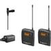 Sennheiser Used ew 100 ENG G3 Wireless Microphone Combo System - A (516-558 MHz) EW100ENGG3-A