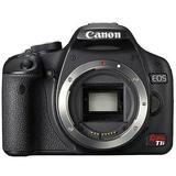 Canon Used EOS Rebel T1i Digital SLR Camera (Body Only) 3818B001