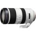 Sony Used 70-400mm f/4-5.6 G SSM II Lens SAL70400G2