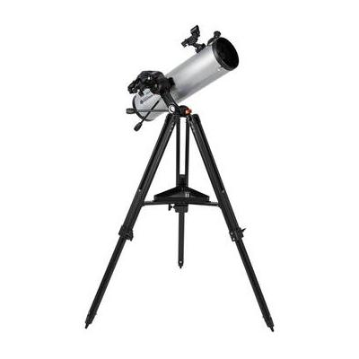 Celestron Used StarSense Explorer DX 130AZ 130mm f/5 AZ Reflector Telescope 22461