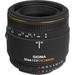 Sigma Used 50mm f/2.8 EX DG Macro Autofocus Lens for Nikon AF 346306