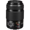 Panasonic Used Lumix G X Vario PZ 45-175mm f/4-5.6 ASPH. POWER O.I.S. Lens H-PS45175K