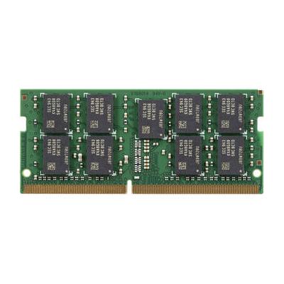 Synology Used 4GB DDR4 SO-DIMM ECC Memory Module D...
