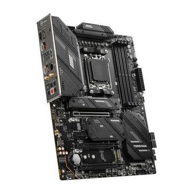 MSI Used MAG X670E TOMAHAWK WIFI AM5 ATX Motherboard X670ETMAHAWIFI