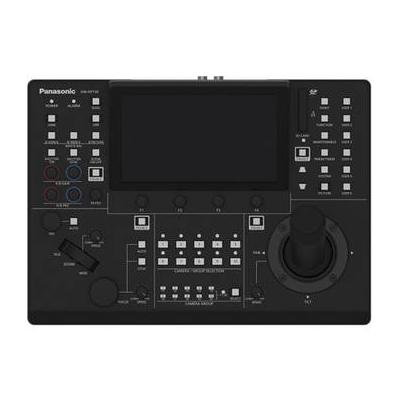 Panasonic Used Touchscreen Remote Camera Controller AW-RP150GJ5