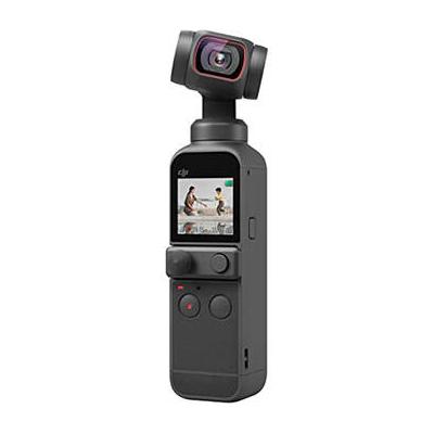 DJI Used Pocket 2 Gimbal CP.OS.00000146.01