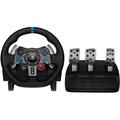 Logitech G Used G29 Driving Force Racing Wheel (PS3 & PS4) 941-000110