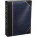 Pioneer Photo Albums BT46-NB Ledger Le Memo Photo Album (Navy Blue) BT46/NB