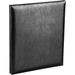 Pioneer Photo Albums MB-811 8.5 x 11" Memory Book (Black) MB811/BK