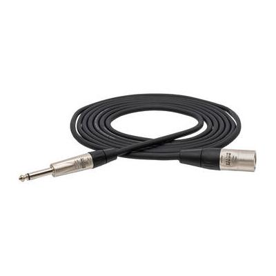 Hosa Technology HPX-015 Unbalanced 1/4