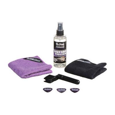 On-Stage GK7000 Universal Guitar Care Kit GK7000