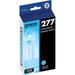 Epson 277 Claria Photo Hi-Definition Ink Cartridge (Light Cyan) T277520-S