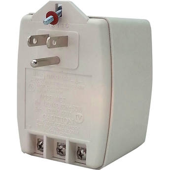 MG Electronics MGT-1650 Class II AC Power Supply (16.5VAC, 50VA) MGT-1650