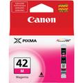 Canon CLI-42 Magenta Ink Cartridge 6386B002