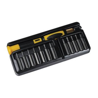 Platinum Tools 19103 Micro Mini II Screwdriver Set (13 Pieces) 19103