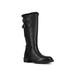 Santana Canada Napp Winter Casual Boot - Women's Black 10 NAPPBLACK10