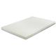 Active Beds Double Reflex Foam 2 inch Deep Mattress Topper,soft firm memory ,mattress topper