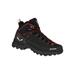 Salewa Alp Mate Mid WP Hiking Boots - Women's Asphalt/Black 6 00-0000061413-677-6