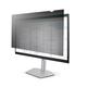 StarTech.com 28-inch 16:9 Computer Monitor Privacy Filter Anti-Glare Privacy Screen w/51% Blue Light Reduction Monitor Screen Protector w/+/- 30 Deg. Viewing Angle