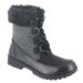 JBU By Jambu Northgate Waterproof - Womens 9.5 Black Boot Medium