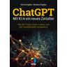 ChatGPT - Mit KI in ein neues Zeitalter - Ulrich Engelke, Barbara Engelke