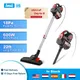 INSE Corded Vacuum Cleaner 18000Pa 600W Strong Suction Power 22ft Corded Handheld Vacuum Cleaner