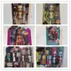 Genuine Bratzdoll Bratzillaz Doll Switch A Witch with Accessories Original Fashion Doll Collectible