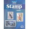 Scott Standard Postage Stamp Catalogue Volume Countries of the World SoZ