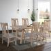 INK+IVY Sonoma 7-Piece Dining Set